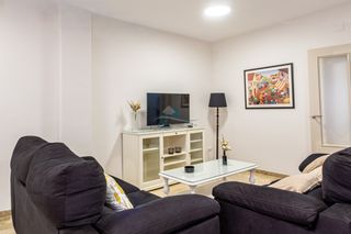 Rent Flat  Calle julio burell. Otl inmobiliaria presenta exclusiva vivienda en pleno centro de