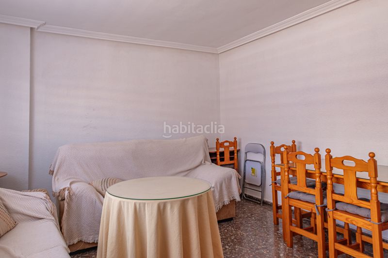 Foto 51384b5b-6558-4a36-b664-e65a5ffc3e00. Lloguer pis amb calefacció a Centro ciudad Linares