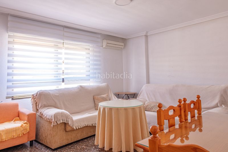 Foto a7b43bec-bde2-4cfc-9b38-e99750e42348. Lloguer pis amb calefacció a Centro ciudad Linares