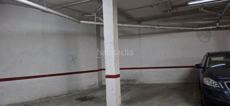 Foto 174aac81-9667-4dbb-ae8b-2a107c8f6e22. Alquiler parking coche en calle cánovas del castillo 17 se alquila plaza de aparcamiento en el centro en Linares