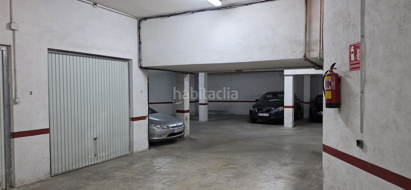 Foto d852e713-8344-4297-b7ca-69b0b3fdc7fc. Alquiler parking coche en calle cánovas del castillo 17 se alquila plaza de aparcamiento en el centro en Linares