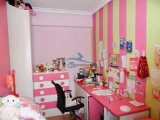 Pis a Linarejos. Otl inmobiliaria vende piso en linares - zona rio grande. dispon