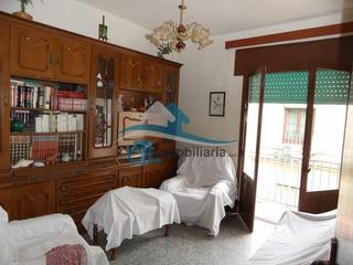 Pis en Centro ciudad. Otl inmobiliaria vende piso en linares - centro. piso para refor