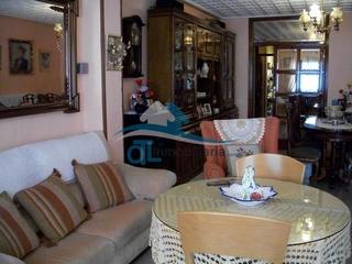 Pis en Linarejos. Otl inmobiliaria vende piso en linares - paseo de linarejos. dis