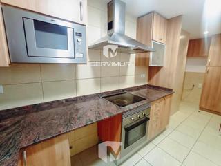 Flat  Osona. Piso listo para entrar a vivir!