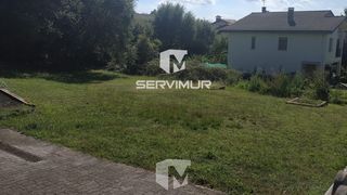 Rural plot  Del ravató. Urbanización la roca