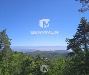 Landgut  De collsuspina. Terreno con vistas