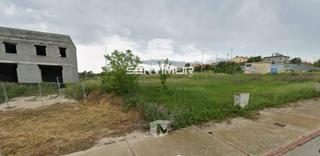 Rural plot  Carrer joan sunyol i genís. Terreno urbanizable vic zona serra de senferm