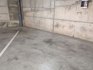 Autoparkplatz in Carrer del Pare Solà