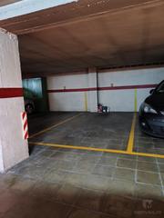 Affitto Posto auto  Ramon terrades. Plaza de aparcamiento en el centro de vic