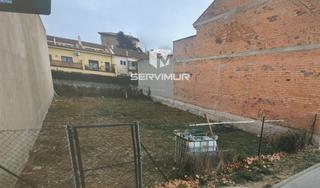 Propriété  Joan maragall 7. Terreny urbanitzable a sant miquel de balenyà