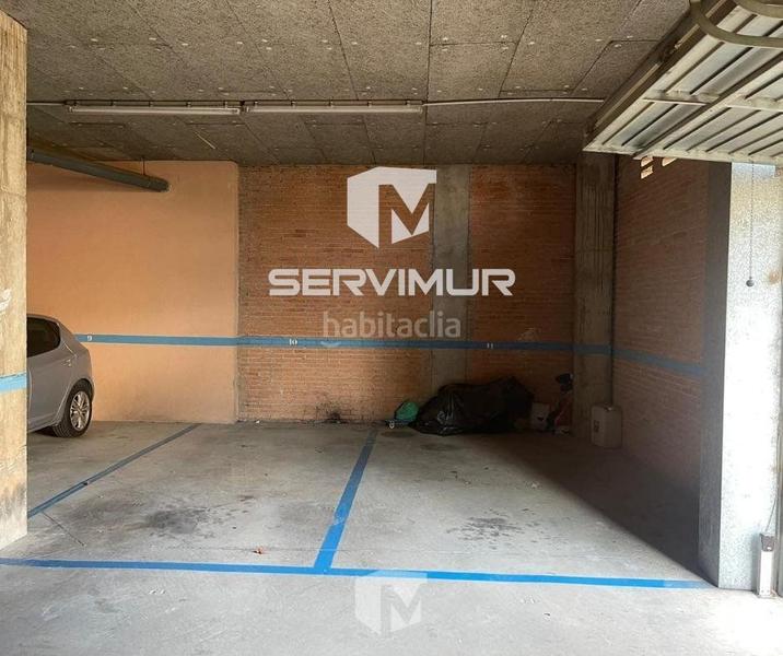 Foto 9a9f048d-e8e9-4871-8afc-b5c894ce9e74. Car parking in El Sucre-El Nadal Vic