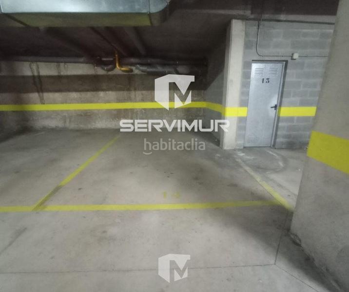 Foto 710c52d0-5603-4692-80fa-ffdc0e995bb5. Posto auto in El Sucre-El Nadal Vic