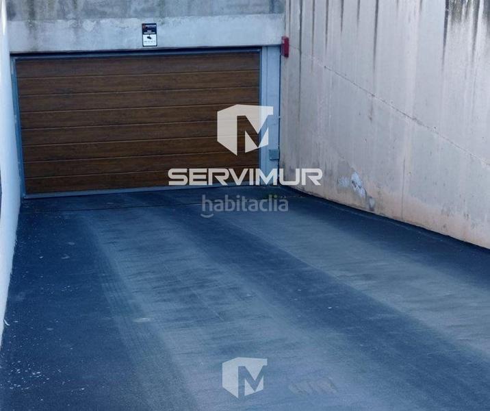 Foto 71dea653-2cee-4112-baca-8c1e91717719. Posto auto in El Sucre-El Nadal Vic