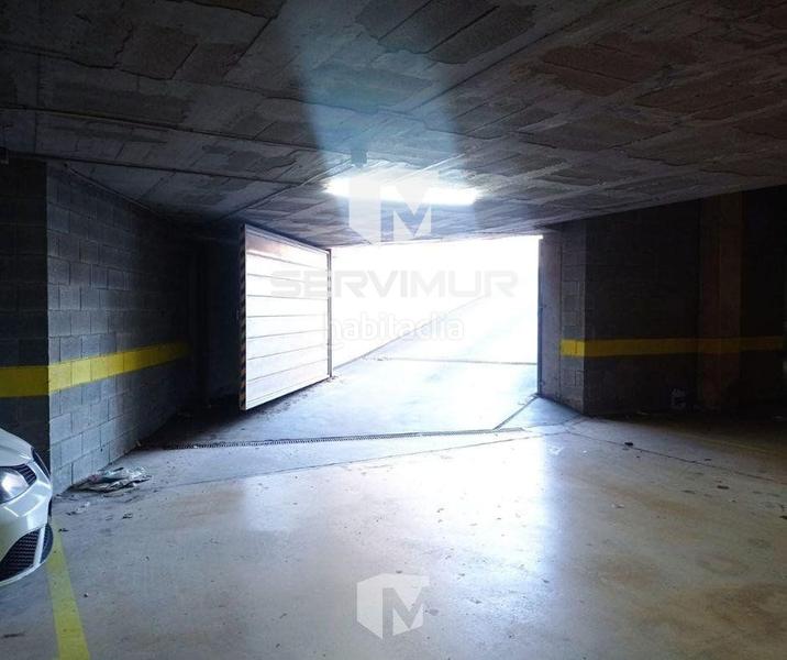 Foto fe0230c6-1c17-492d-a8da-bec4ce148006. Posto auto in El Sucre-El Nadal Vic