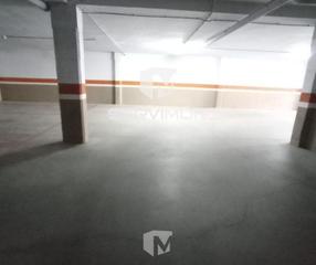 Parking voiture  Carrer del pare rambla. Párquing con trasteros