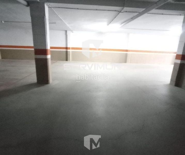 Foto 13b3d097-3241-425f-a889-5afa62359627. Aparcament cotxe a El Sucre-El Nadal Vic