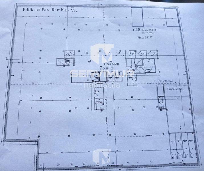 Foto d901d7ae-3cbd-4448-b6b1-d2861a41b44a. Aparcament cotxe a El Sucre-El Nadal Vic