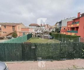 Finca rústica  Carrer major. Terreno urbanizable de 203 m2 edificable por una vivienda