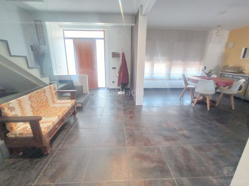 Foto f9b1be19-a5c8-458b-a896-935b8ba7c971. Casa amb calefacció aparcament a Seva