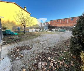 Finca rústica  Carrer gran. Solar llano de 540 m en calldetenes