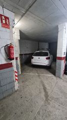 Posto auto in Camí d'El Escorial