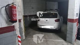 Posto auto  Camí d'el escorial. Oportunitad parquing!