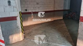 Autoparkplatz  Camí d'el escorial. Oportunitad parquing!