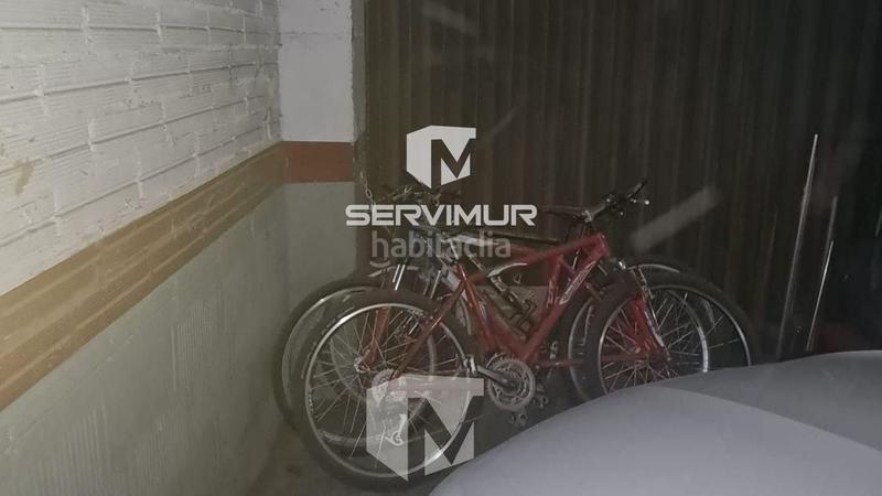 Foto 7ab28a81-5317-489f-8bf3-88f6d3065e06. Car parking in Caputxins-Ambulatori Vic