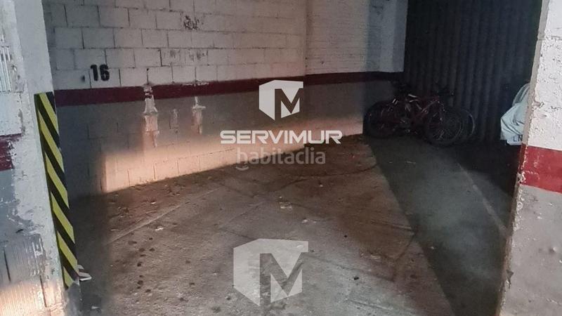 Foto b863b67e-94ba-4395-b6b5-fa8d0bc7ce8d. Car parking in Caputxins-Ambulatori Vic