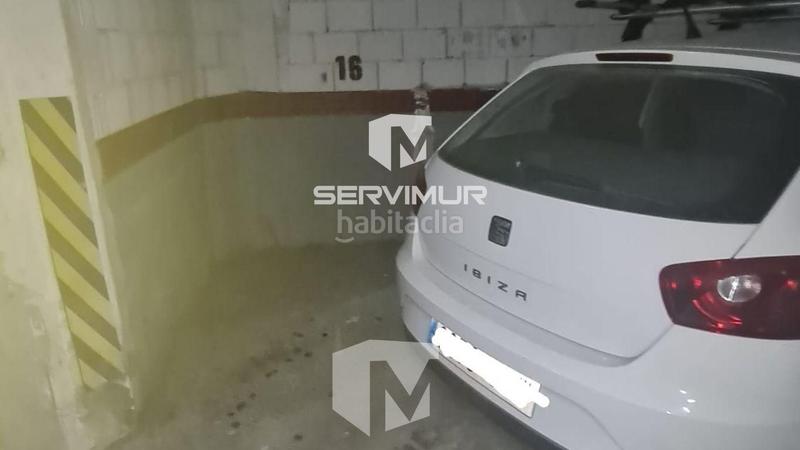 Foto e7dd3a69-76eb-4f14-a2d5-c12878f45c5d. Car parking in Caputxins-Ambulatori Vic