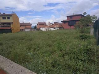 Rural plot  Ronda de lluis companys. Solar urbanitzable al bac de roda