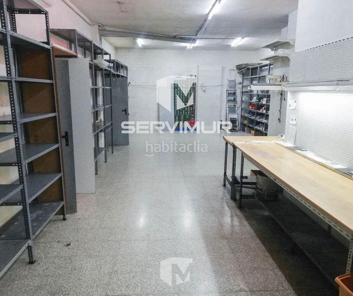 Foto 1c0b452a-ccdd-4be8-9a46-36feb22b83a5. Alquiler local comercial local en alquiler a pie de calle en Vic