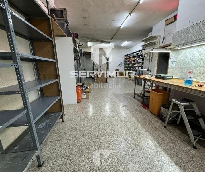 Foto aa157d44-81d6-419c-ab4b-a2bda9c62103. Alquiler local comercial local en alquiler a pie de calle en Vic