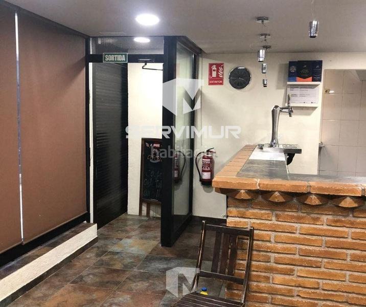 Foto 9ea059a3-577d-43bd-934d-8e276c146ffd. Alquiler local comercial se alquila local en el centro en Vic
