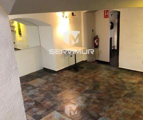 Miete Geschäftsraum  Carrer de sant vicenç. Se alquila local en el centro de vic