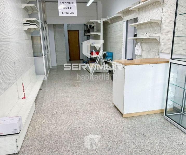 Foto 3f8fc92c-ead1-488c-aee2-10d9623d4d40. Lloguer local comercial a Estadi-Santa Anna Vic