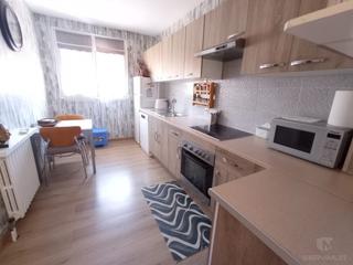 Semi detached house  Muntanya. En montesquiu