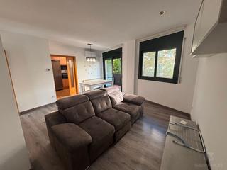Rent Flat  Raval cortines. Piso exclusivo para estudiantes zona ambulatorio