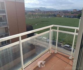 Rent Flat  Omnium cultural. Piso en alquiler con parking y trastero incluidos.