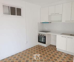 Miete Etagenwohnung  Carrer de santiago rusiñol. Piso con suelo hidráulico