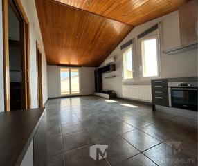 Lloguer Pis  Mas escarrà. Piso idílico en santa cecília de voltregà rodeado de naturaleza
