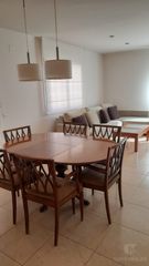 Semi detached house in del casino