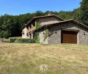 Lloguer Casa  Carretera de rupit. Casa rústica en rupit