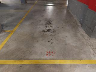 Miete Autoparkplatz  Ato bisbe. En vic