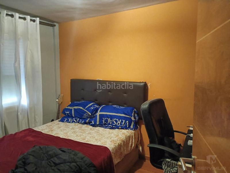 Foto 0e5ea85a-da8f-4a2b-a0d1-ee1a5da50cd6. Appartamento con riscaldamento terrazza in Estadi-Santa Anna Vic