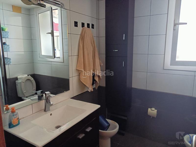 Foto 1a8ba38e-4f92-4b8a-a431-0f103adfb8e3. Appartamento con riscaldamento terrazza in Estadi-Santa Anna Vic