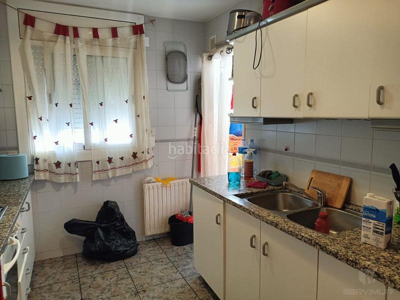 Foto 8def3538-5351-488a-9b03-b8025e2aa1a9. Appartamento con riscaldamento terrazza in Estadi-Santa Anna Vic