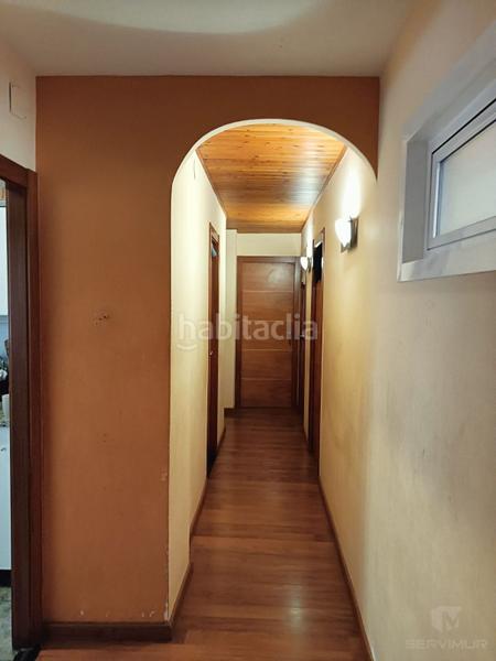 Foto b21816e3-d153-4fa3-b50d-1a2bbec80a82. Appartamento con riscaldamento terrazza in Estadi-Santa Anna Vic