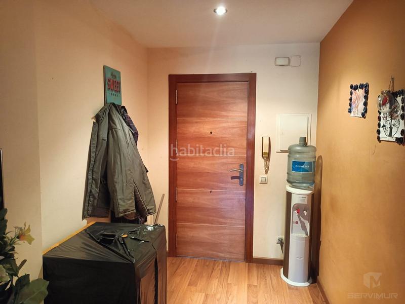 Foto e4e8e788-9da2-43b3-b8c3-78d3fc07251c. Appartamento con riscaldamento terrazza in Estadi-Santa Anna Vic